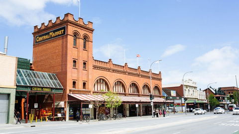 Hotel Indigo Adelaide Markets - Accommodation Adelaide 17