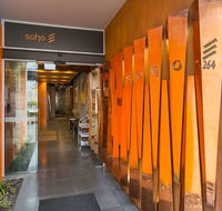 The Soho Hotel an Ascend Hotel Coll. - Accommodation Adelaide