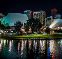 Stamford Plaza Adelaide - Accommodation Adelaide