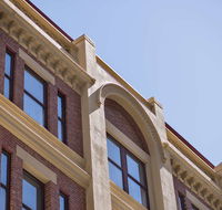 Franklin Central Apartments - Accommodation Adelaide