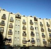 Frome Apartments - Accommodation Adelaide