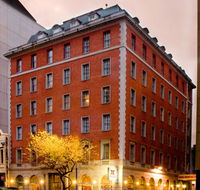 Hotel Grand Chancellor on Currie - Accommodation Adelaide
