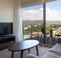 Hume Serviced Apartments - Accommodation Adelaide