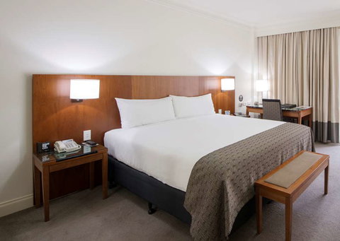 Majestic Roof Garden Hotel - Accommodation Adelaide 14