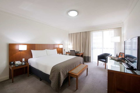 Majestic Roof Garden Hotel - Accommodation Adelaide 15