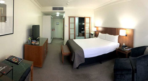 Majestic Roof Garden Hotel - Accommodation Adelaide 16