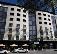 Mantra Hindmarsh Square - Accommodation Adelaide