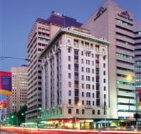 Quality Apartments Adelaide Central - Accommodation Adelaide