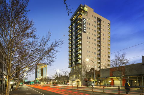 Quest King William South - Accommodation Adelaide 0