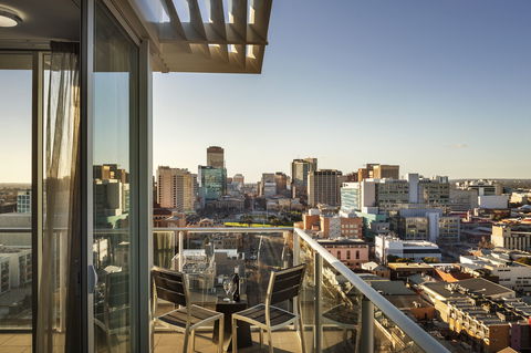 Quest King William South - Accommodation Adelaide 1