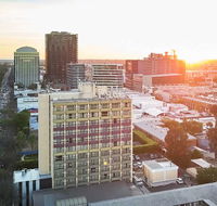 The Terrace Hotel - Accommodation Adelaide