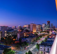 Tom's Court Hotel - Accommodation Adelaide