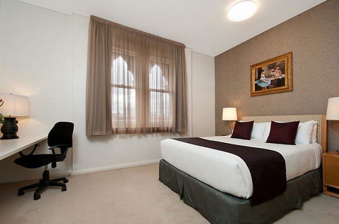 Adabco Boutique Hotel - Accommodation Adelaide 3