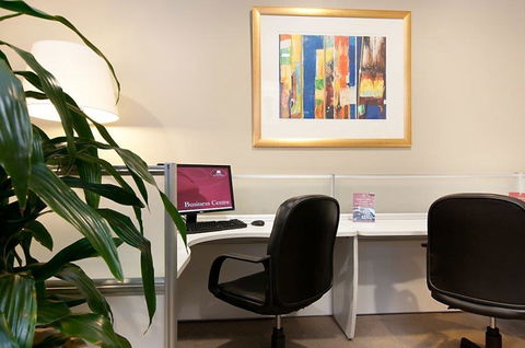 Adabco Boutique Hotel - Accommodation Adelaide 5