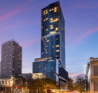 Crowne Plaza Adelaide - Accommodation Adelaide