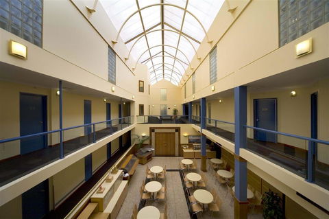 Capital Executive Apt Hotel Canberra - Accommodation Adelaide 1