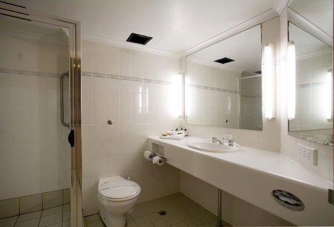 Capital Executive Apt Hotel Canberra - Accommodation Adelaide 4