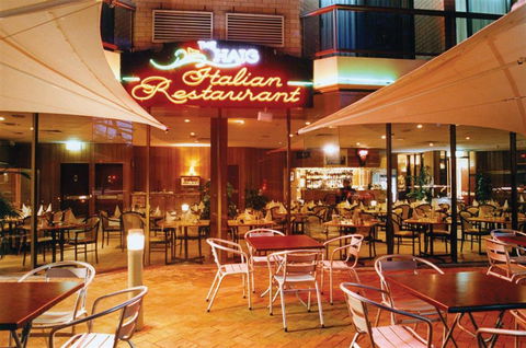 Capital Executive Apt Hotel Canberra - Accommodation Adelaide 5