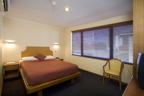 Capital Executive Apt Hotel Canberra - Accommodation Adelaide 6