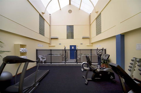 Capital Executive Apt Hotel Canberra - Accommodation Adelaide 8