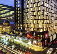 Ibis Adelaide - Accommodation Adelaide