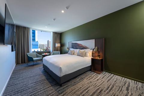 TRYP By Wyndham Pulteney Street - Accommodation Adelaide 7