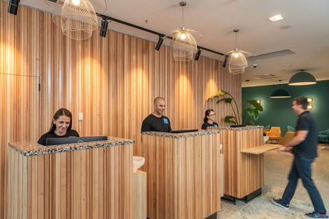 TRYP By Wyndham Pulteney Street - Accommodation Adelaide 8