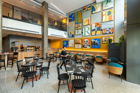 TRYP By Wyndham Pulteney Street - Accommodation Adelaide 10