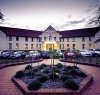 Mercure Canberra Hotel - Accommodation Adelaide