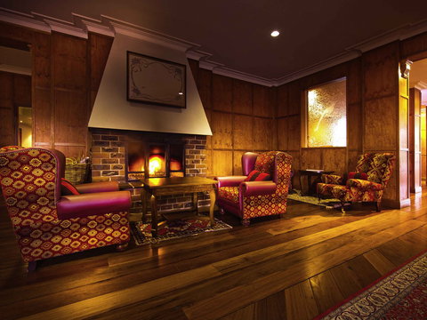 Mercure Canberra Hotel - Accommodation Adelaide 1