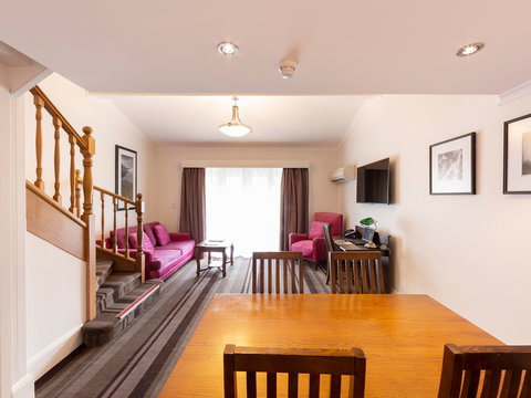 Mercure Canberra Hotel - Accommodation Adelaide 5