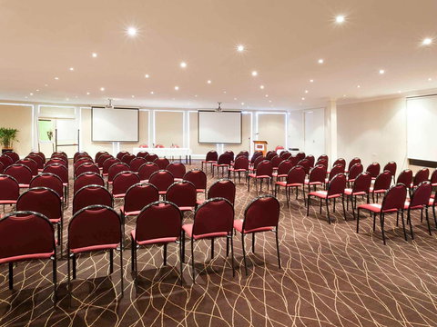 Mercure Canberra Hotel - Accommodation Adelaide 7