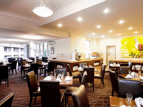 Mercure Canberra Hotel - Accommodation Adelaide 11