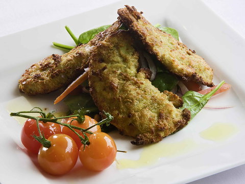 Mercure Canberra Hotel - Accommodation Adelaide 12