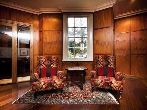 Mercure Canberra Hotel - Accommodation Adelaide 13