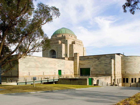 Mercure Canberra Hotel - Accommodation Adelaide 17