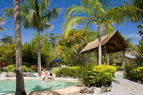 Darlington Beach Resort And Holiday Park - Accommodation Adelaide 2