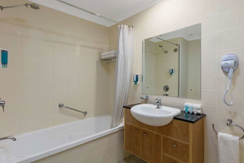 Nesuto Canberra Apartment Hotel - Accommodation Adelaide 3