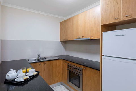Nesuto Canberra Apartment Hotel - Accommodation Adelaide 10