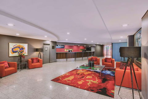 Adina Serviced Apartments James Court - Accommodation Adelaide 1