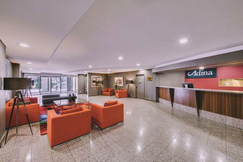 Adina Serviced Apartments James Court - Accommodation Adelaide 2