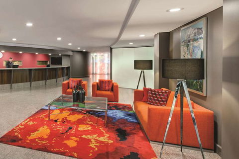 Adina Serviced Apartments James Court - Accommodation Adelaide 3