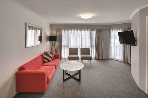 Adina Serviced Apartments James Court - Accommodation Adelaide 4
