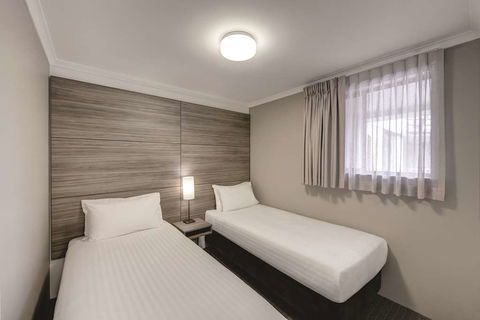 Adina Serviced Apartments James Court - Accommodation Adelaide 6