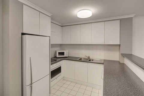 Adina Serviced Apartments James Court - Accommodation Adelaide 7