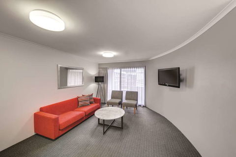 Adina Serviced Apartments James Court - Accommodation Adelaide 12