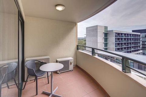 Adina Serviced Apartments James Court - Accommodation Adelaide 15