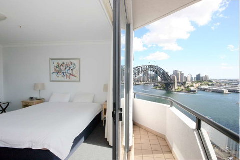 Milson Serviced Apartments - Accommodation Adelaide 3