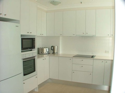 Milson Serviced Apartments - Accommodation Adelaide 4