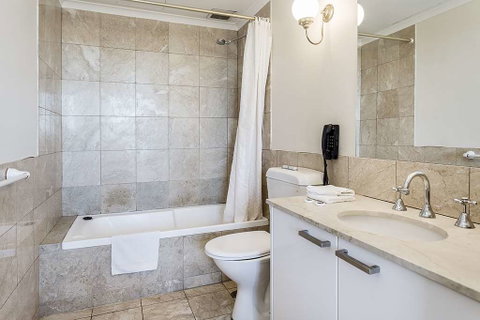 Milson Serviced Apartments - Accommodation Adelaide 5
